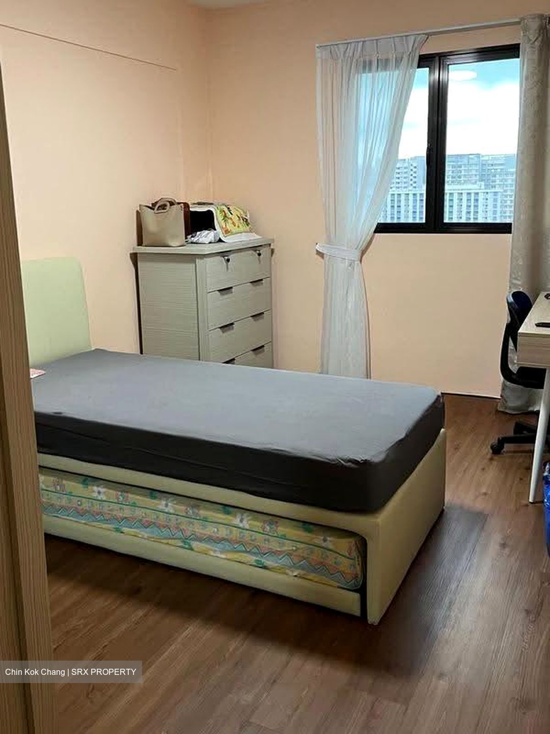 Blk 43 Ping Yi Gardens (Bedok), HDB 4 Rooms #622676191